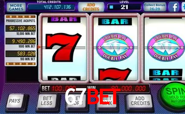 Descubra a Essência do 67bet: Nossa História e Compromissos