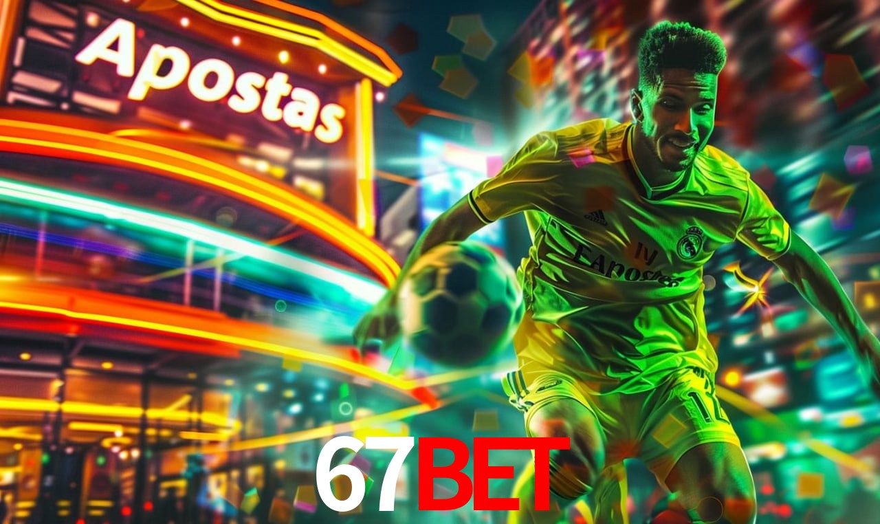 Experiência VIP 67bet