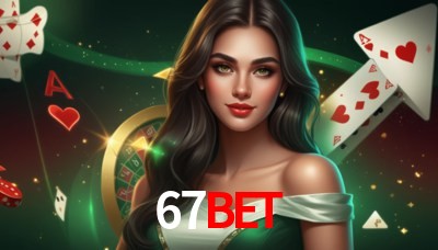 67BET Casino: Jogue Online e Ganhe Grandes Prêmios