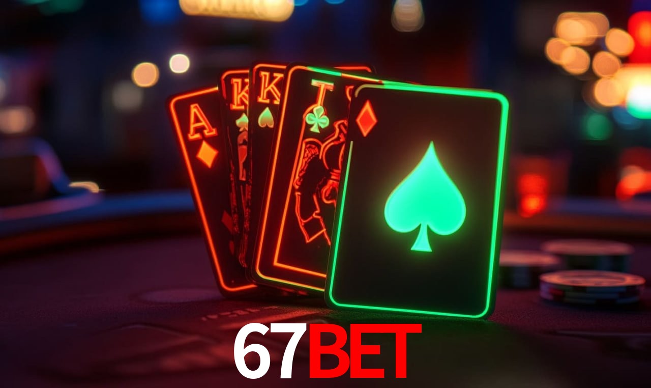 Ofertas Exclusivas 67bet