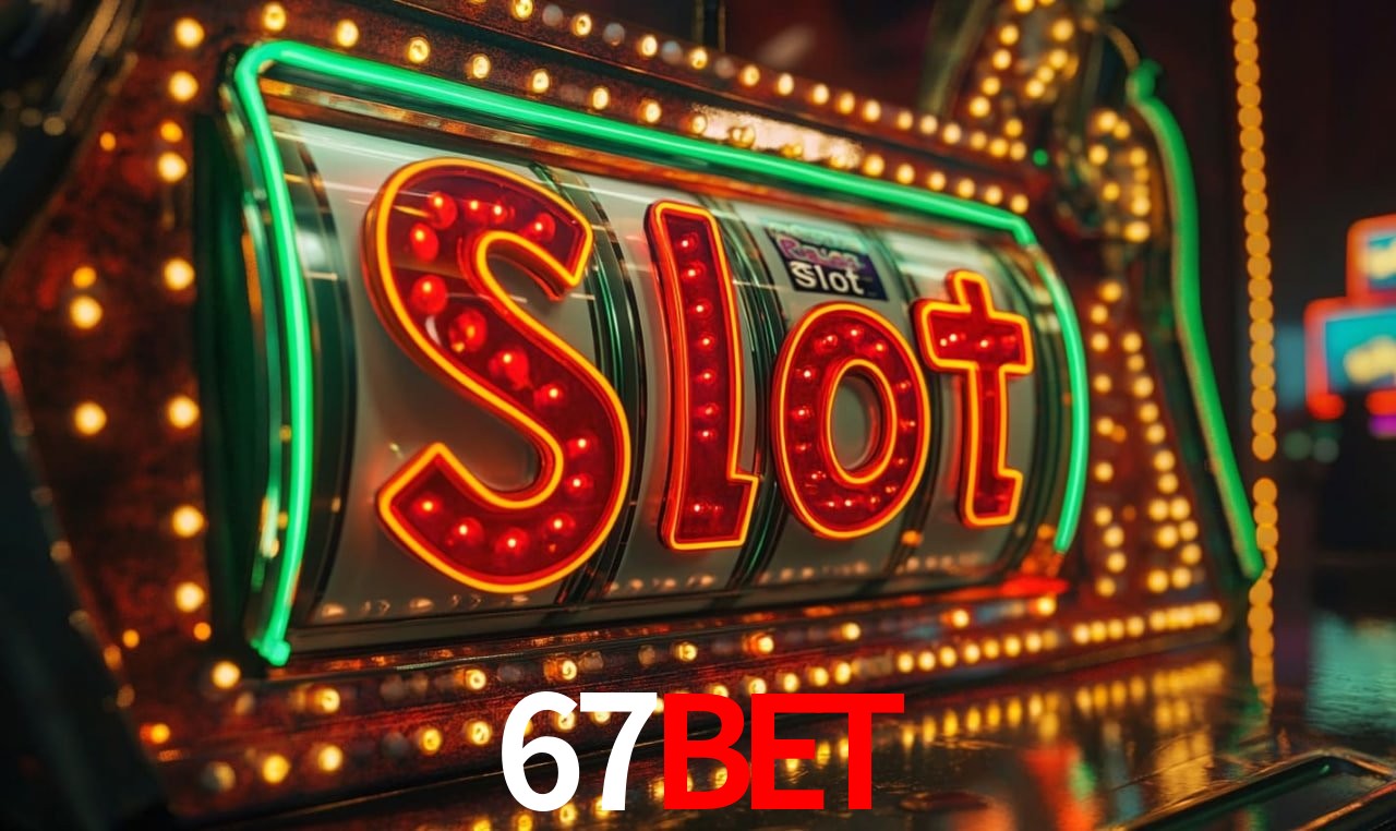 Casino Ao Vivo 67bet
