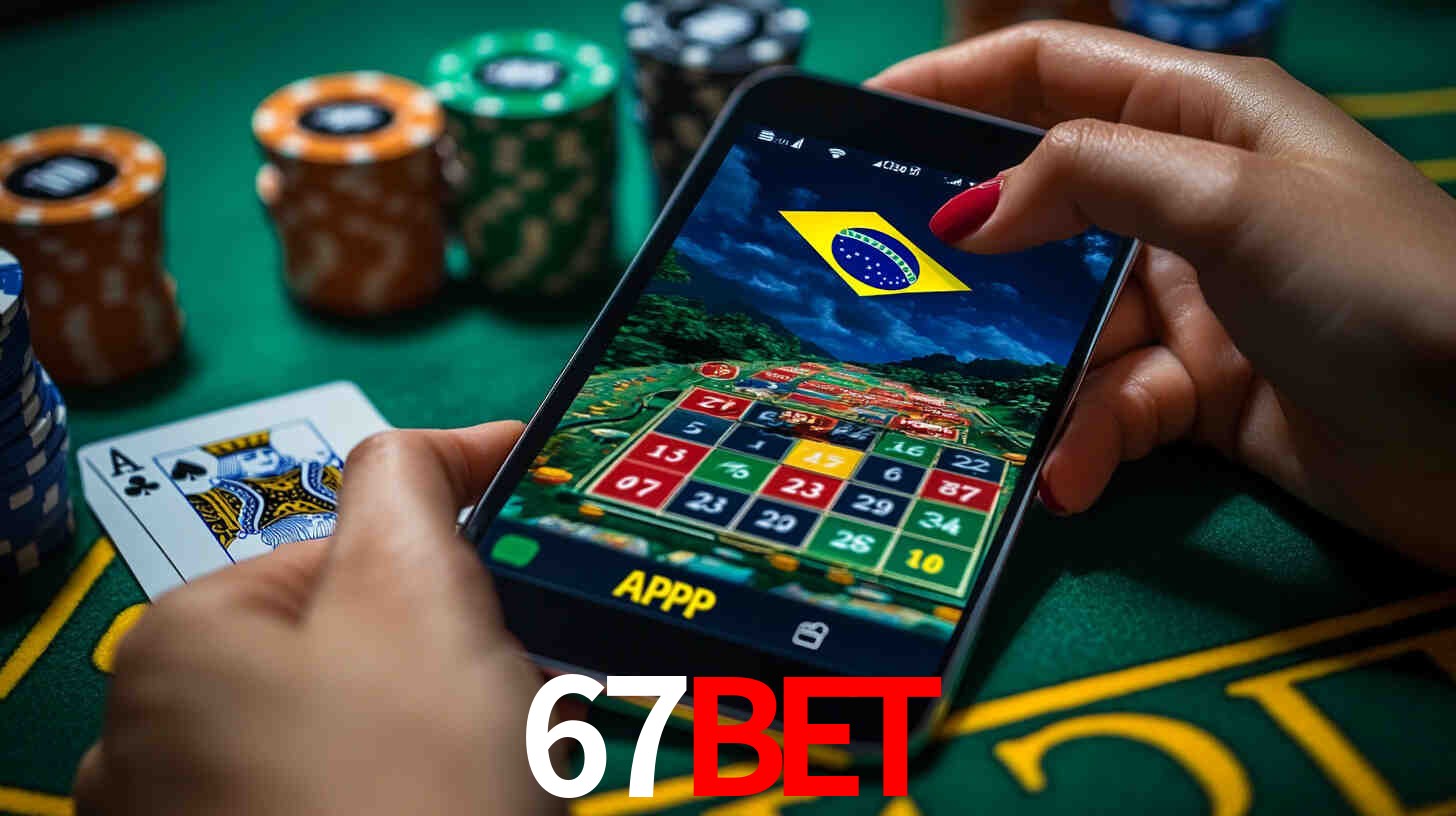 Descubra o Programa VIP da 67bet: Vantagens Exclusivas para Jogadores