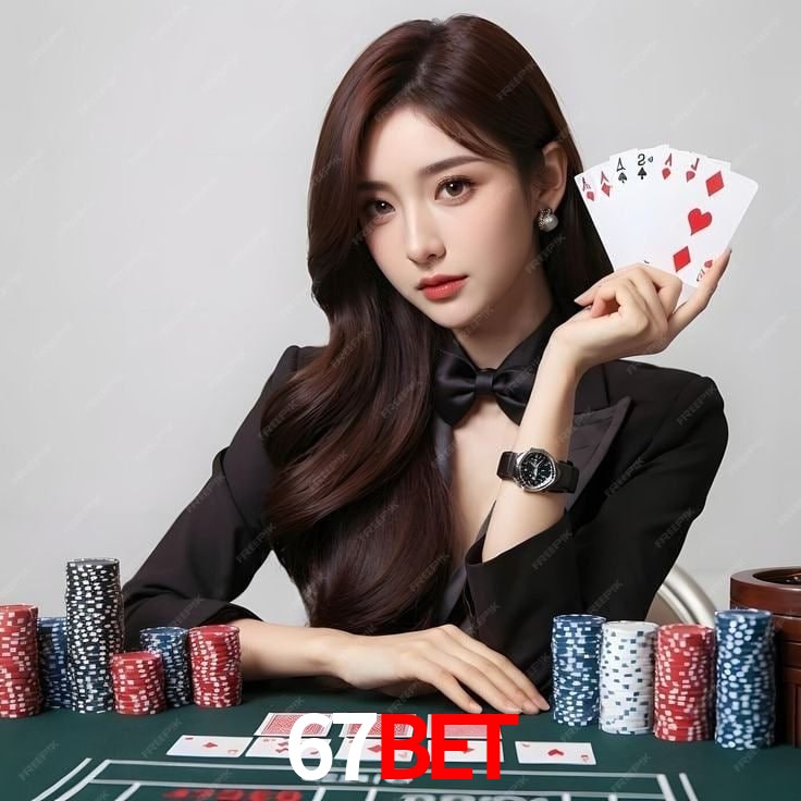 Provedores de Jogos 67bet