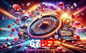 Mesa de Blackjack 67bet