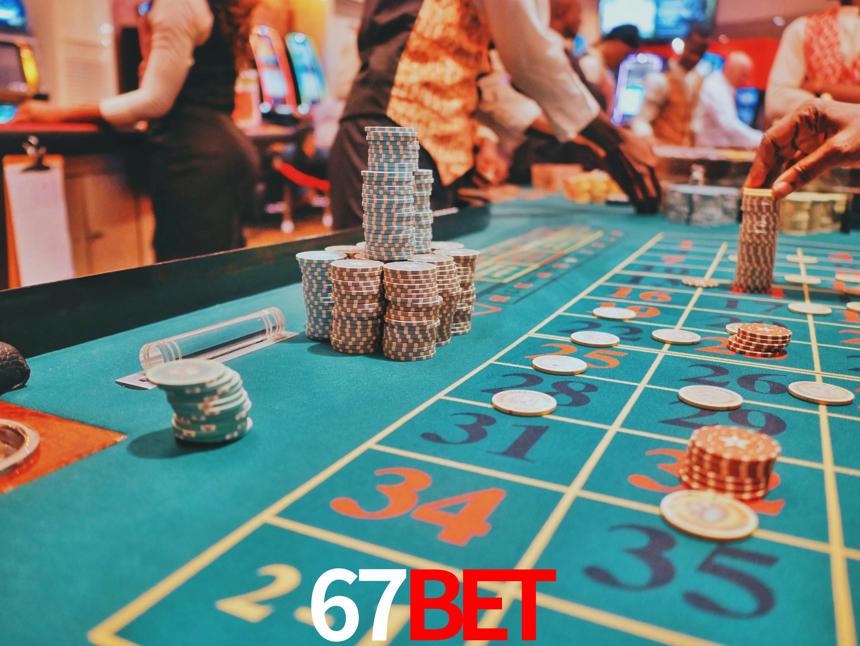 Programa VIP 67bet