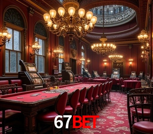 Login Seguro 67bet