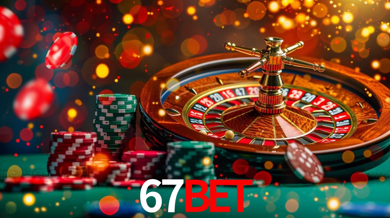 Descubra o Programa VIP da 67bet: Vantagens Exclusivas para Jogadores