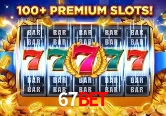 Explorando a Categoria de Eventos em Apostas na 67bet