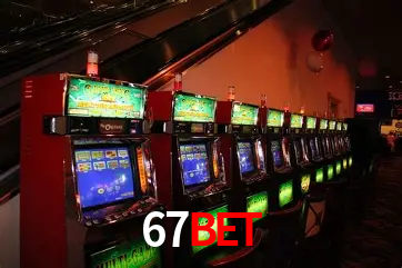 A Experiência Imersiva dos Cassinos Ao Vivo no 67bet