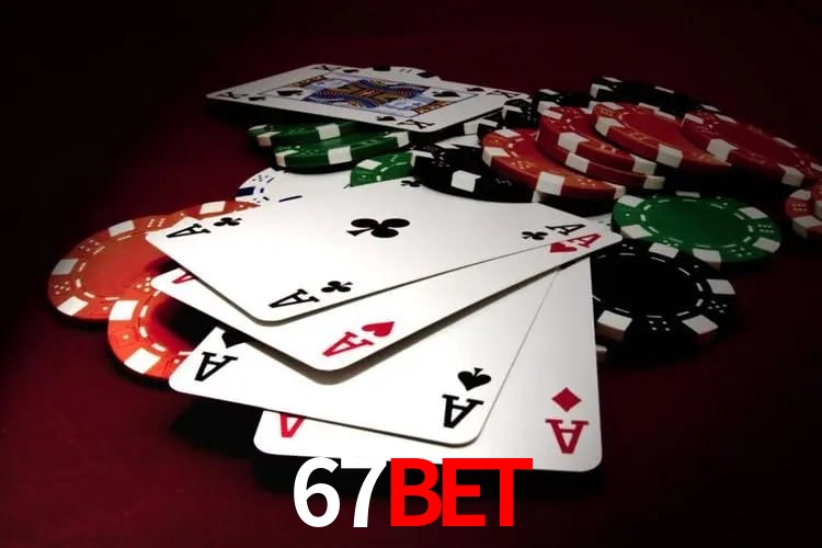 Jogos Exclusivos 67bet