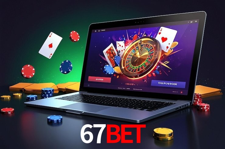Benefícios da Conta 67bet