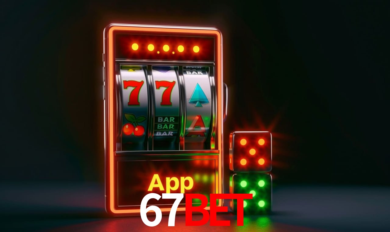 Apostas de Tênis 67bet