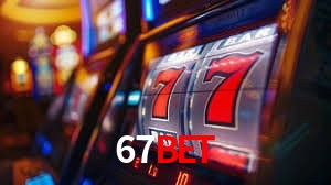 Recursos de Bônus 67bet