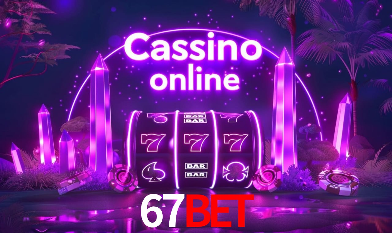 Diretório de Jogos 67bet