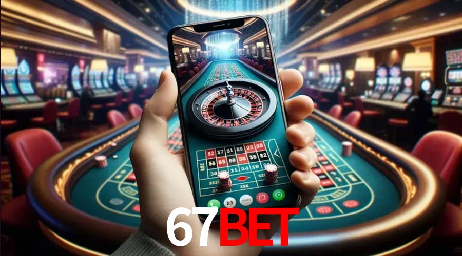 Secure Login 67bet