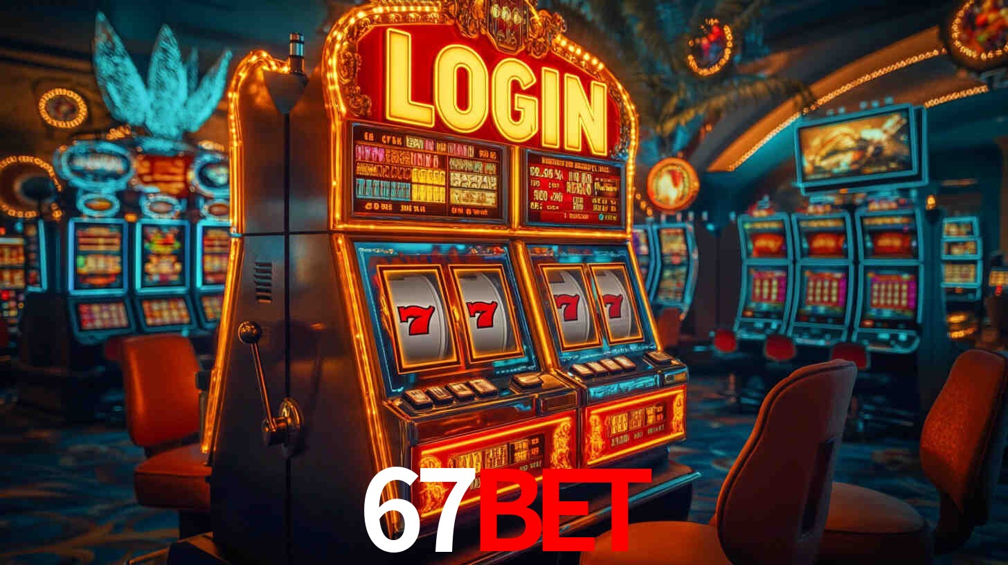 67bet App Interface