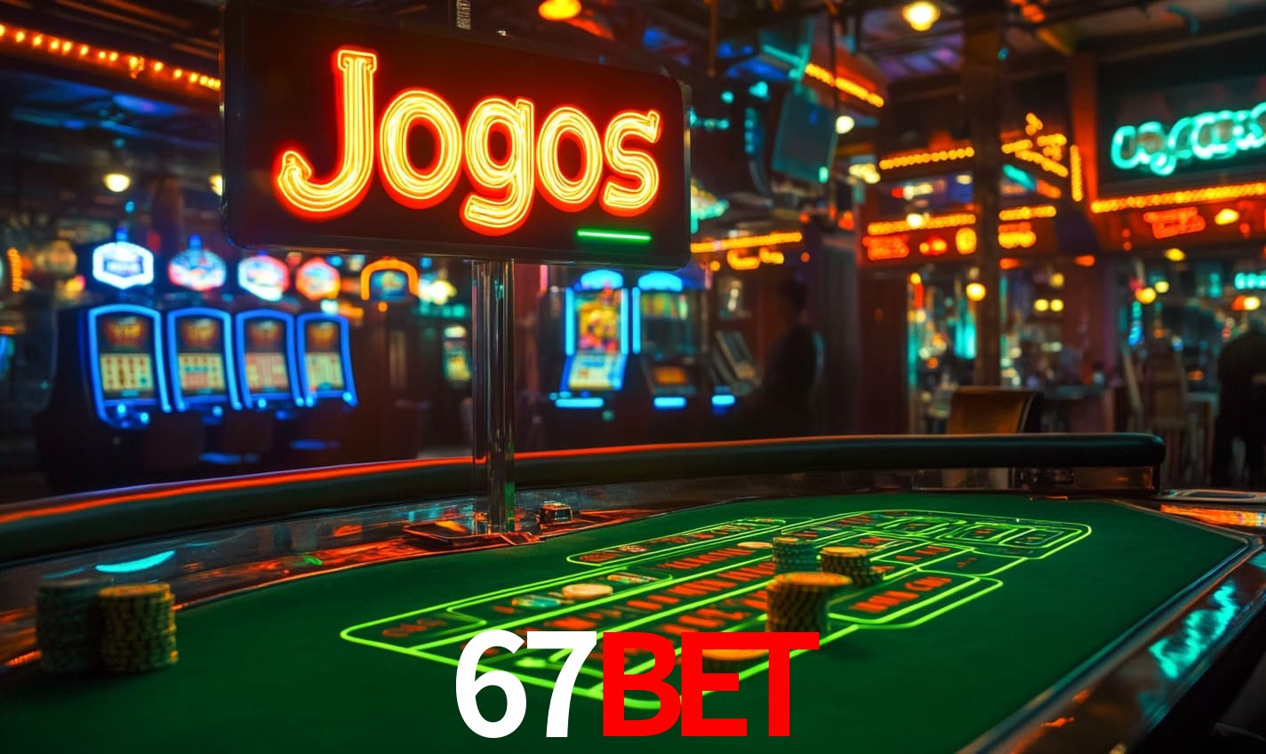Estatísticas do Jogo 67bet