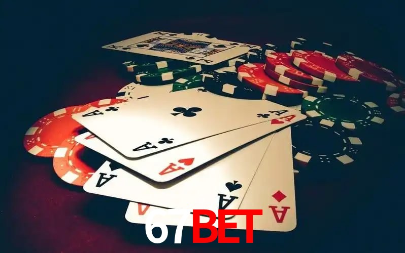 Especiais de Fim de Semana 67bet