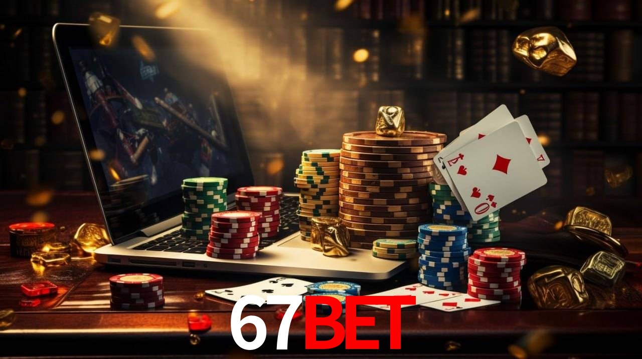 Bônus Diários 67bet