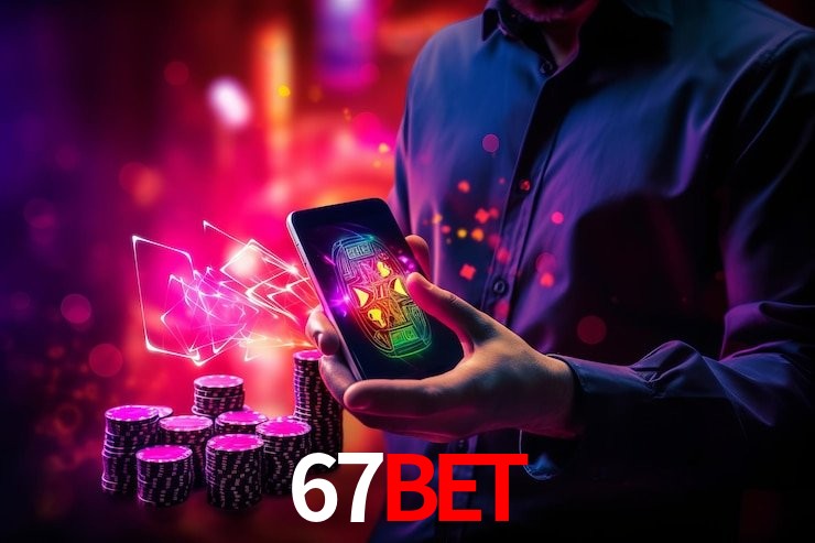 PIX Instantâneo 67bet