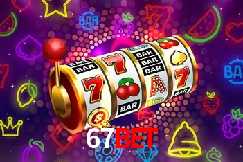 Descubra o Mundo do Cassino Online com 67bet